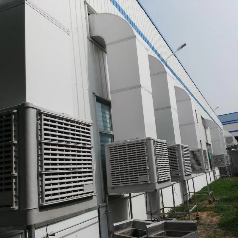 環(huán)?？照{(diào)