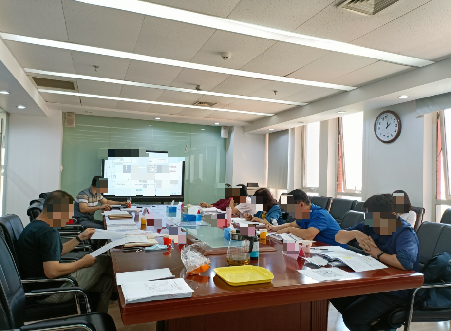 環(huán)保“三同時(shí)”驗(yàn)收